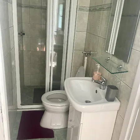 Dom wakacyjny Gombi Nyaralo Vonyarcvashegy