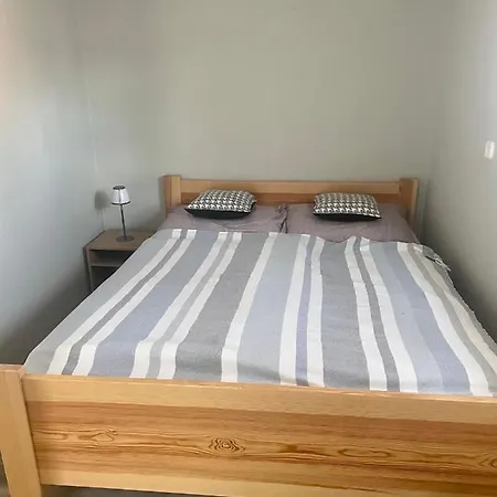 Dom wakacyjny Gombi Nyaralo