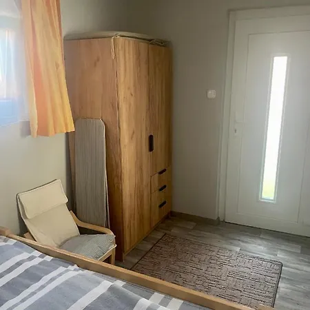 Gombi Nyaralo Holiday home