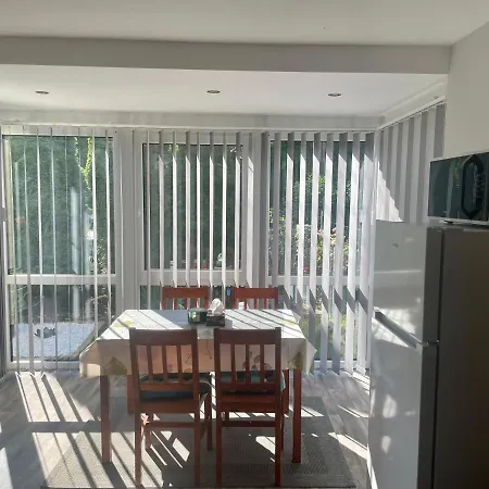 Dom wakacyjny Gombi Nyaralo