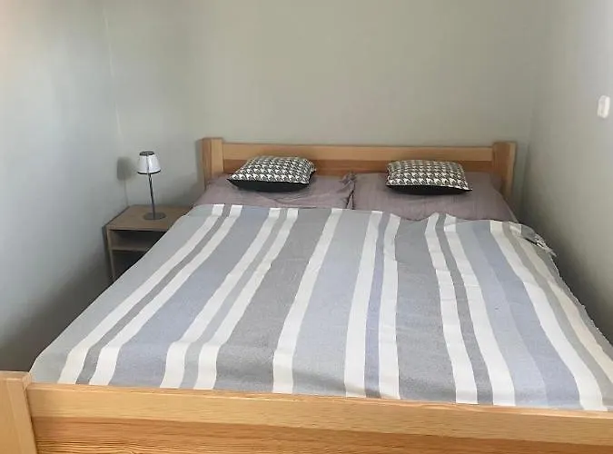 בית נופש Gombi Nyaralo