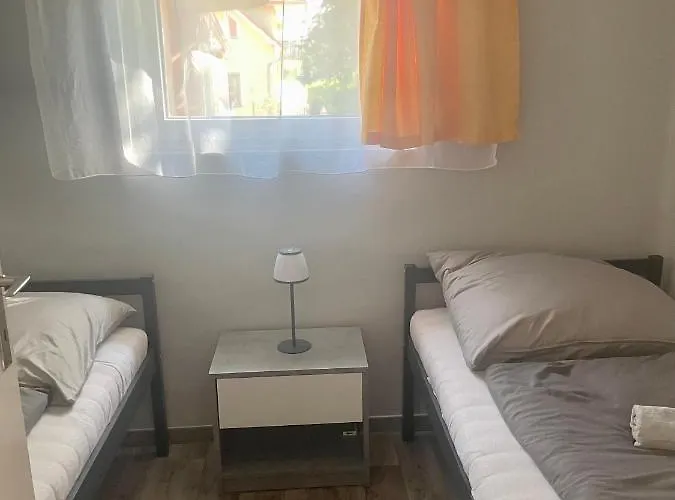 בית נופש Gombi Nyaralo *