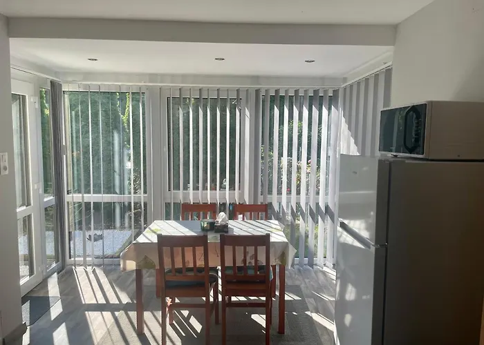 Holiday home Gombi Nyaralo