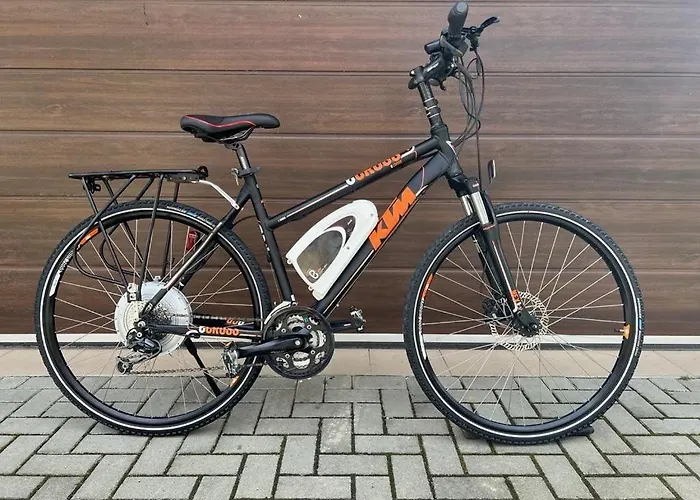 בית נופש Gombi Nyaralo